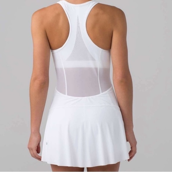 Lululemon Final Lap Dress - Picture 3 of 13